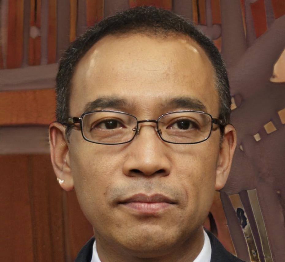 Thomas Kellner, Personalleiter bei kironexal