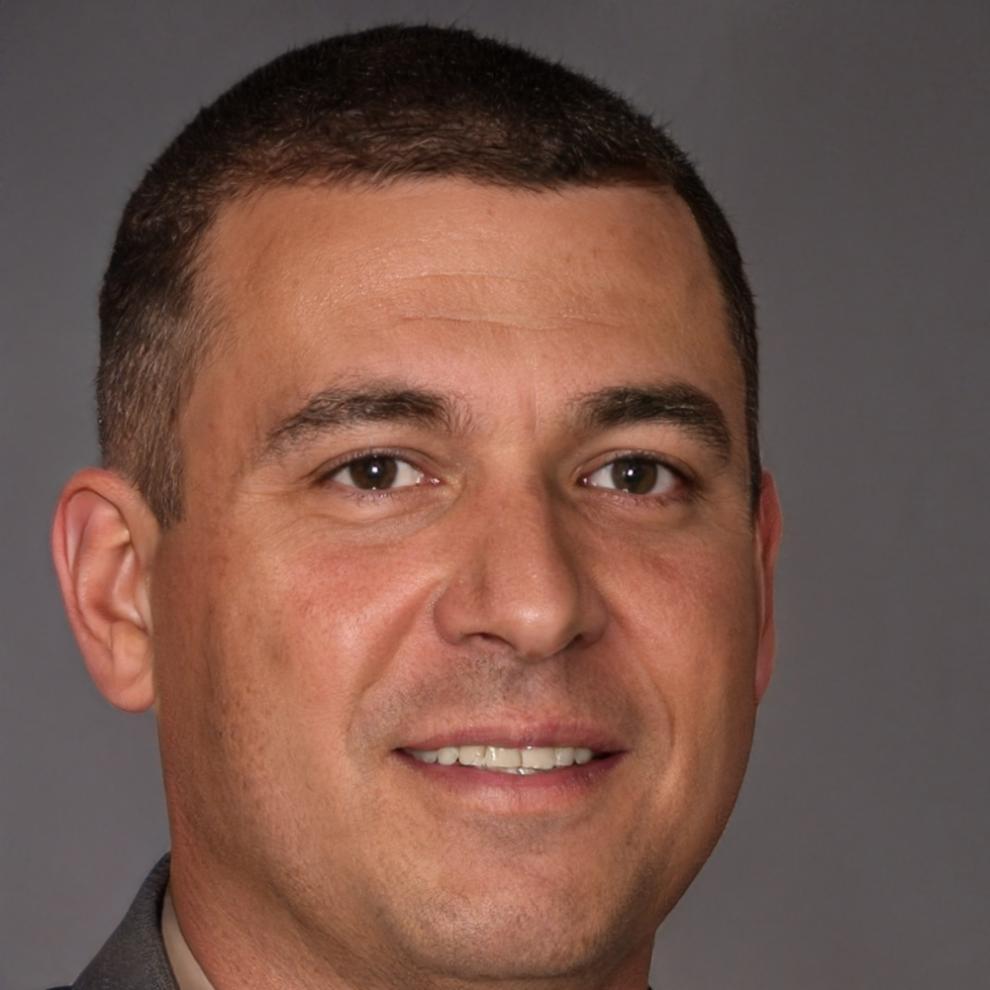 Lennart Steinbach, Geschäftsführer kironexal