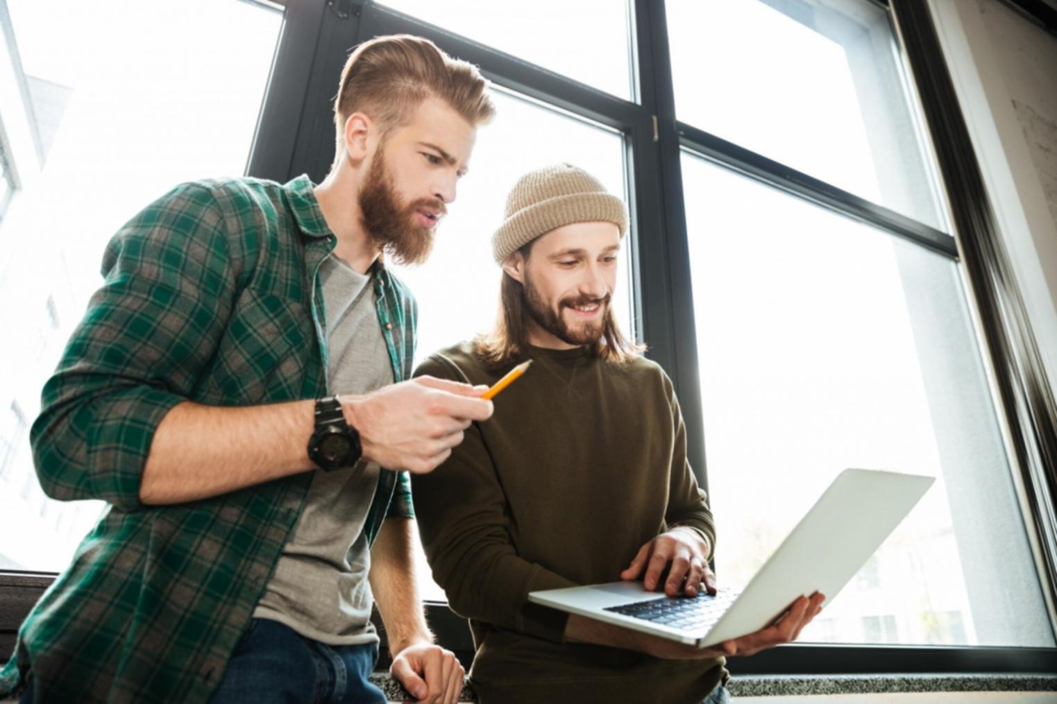 Präzise Datenerfassung und Analyse von Finanzkennzahlen