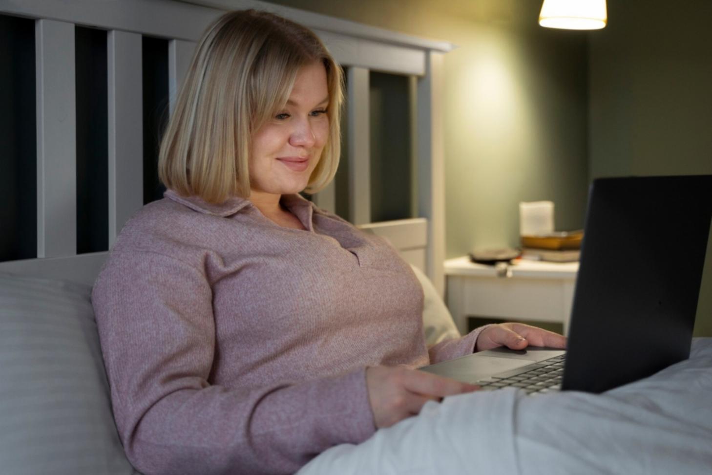 Finanzanalyse und Budgetplanung im Büro